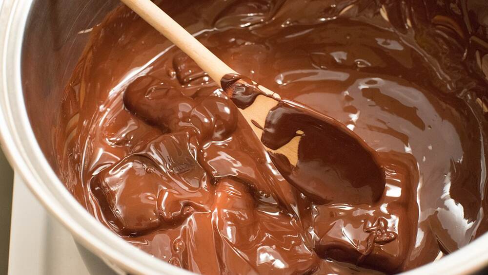 Dark chocolate is also known to reduce heart diseases. Dark chocolate is also known to reduce heart diseases.