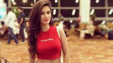 Bigg Boss Contestant Bandagi Kalra Allegedly Cons a Student into Buying Fake iPhone; Complaint Filed Against Her