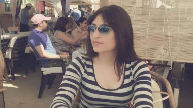 Annisia Batra Suicide Case: Deceased Air Hostess Messaged For Help From Friend An Hour Before Committing Suicide