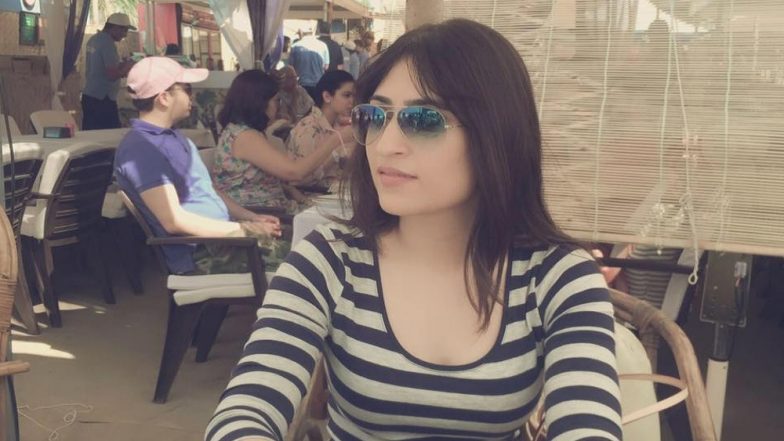 Delhi Air Hostess Suicide Case: Crime Branch to Probe Anissia Batra's Death Case