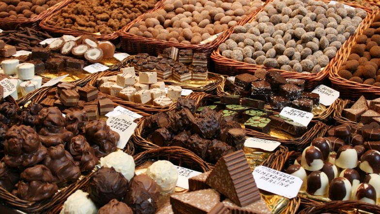 World Chocolate Day 2018: 10 Facts About This Delicacy You Didn't Know