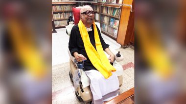 Karunanidhi Health Update: What Is a ‘Transient Setback’ and What Are Its Signs?