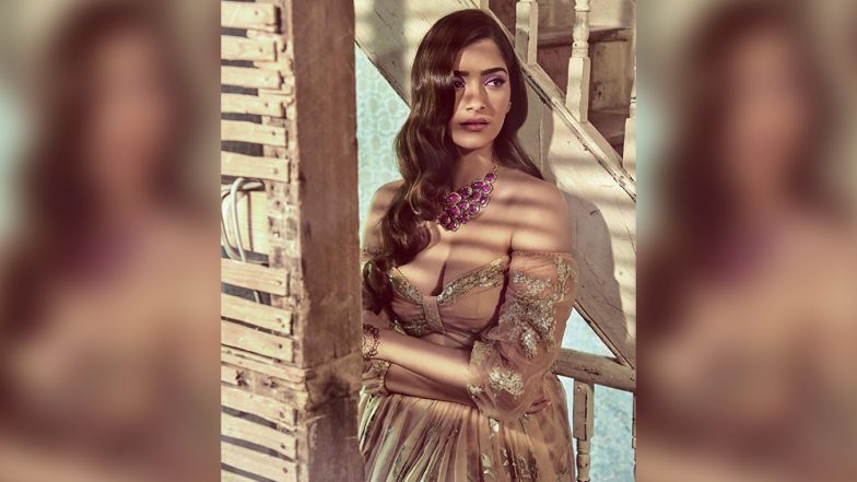 Sonam Kapoor to Play a Cop in Nikkhil Advani’s Crime-Thriller Snow?