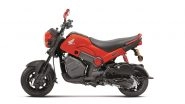 2018 Honda Navi with New Colours Launched in India at Rs 44,775