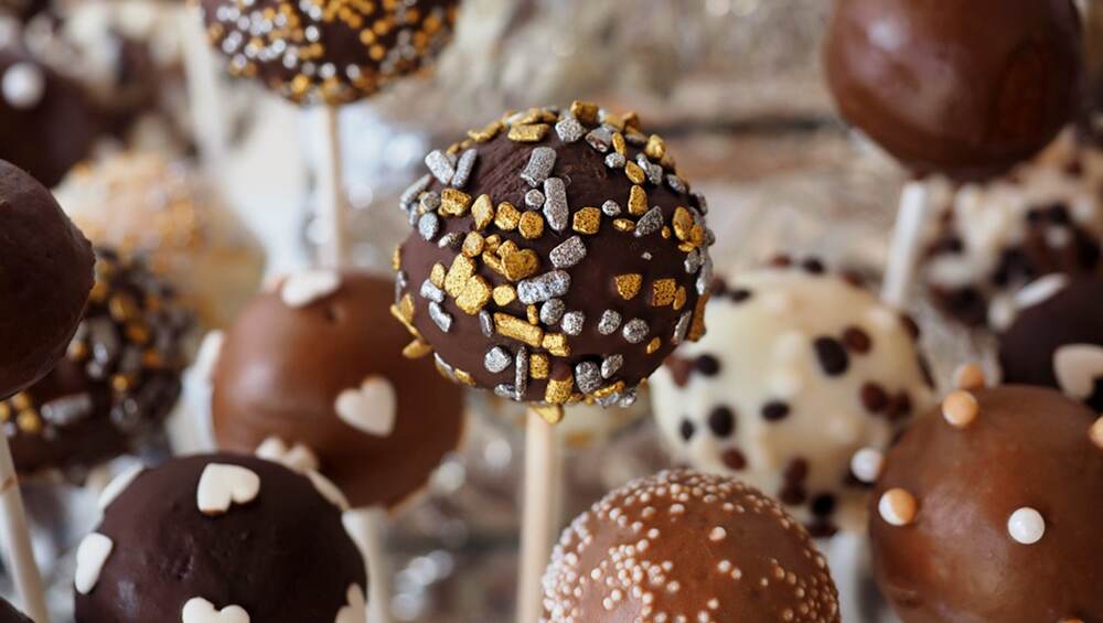 Fun fact: During the American Revolutionary War soldiers were sometimes paid in chocolates. Fun fact: During the American Revolutionary War soldiers were sometimes paid in chocolates.