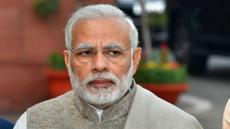 India’s Debt Under Narendra Modi Government Surges 49% to Rs 82 Lakh Crore in Last Four-and-Half Years