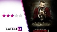 Saheb Biwi Aur Gangster 3 Movie Review: Jimmy Sheirgill and Mahie Gill's Standout Performances and Sanjay Dutt's Gangsta Act Add Spunk to This Twisty Thriller
