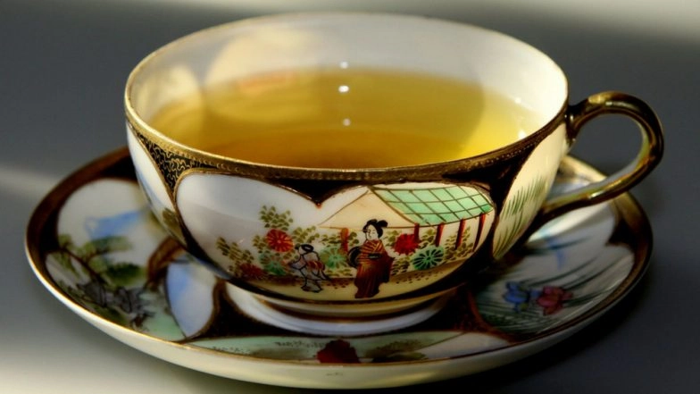 Green Tea Compound Aids Tumour-Suppressing, DNA-Repairing Protein, Reveals Study