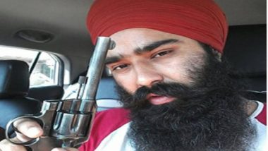 Gangster Dilpreet Singh Baba, Who Shot Punjabi Singer Parmish Verma, Arrested From Chandigarh