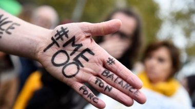 #MeToo Reaches Non-profits! Teach for India Sends Three Members on a Temporary Leave After Sexual Harassment Allegations