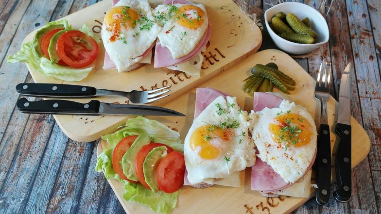 Excessive Protein Intake May Negatively Impact Body, Balanced One Better