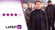 Mission Impossible Fallout Movie Review: An Enigmatic Tom Cruise is an Unstoppable Force in This Heart-Stopping Action Bonanza