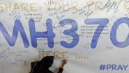 MH370 Flight Was Taken Off Course Manually and Flown Towards Indian Ocean, Says Report
