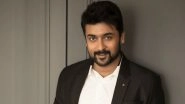 Suriya Discusses The Pollachi Serial Sexual Abuse Crimes In His New Column!