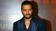 After Shah Rukh Khan, Riteish Deshmukh Dares to Play a Dwarf