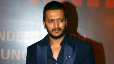 After Shah Rukh Khan, Riteish Deshmukh Dares to Play a Dwarf