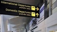Fake Tickets Caught at IGI Airport in Delhi, CISF Plans to Install Scanners