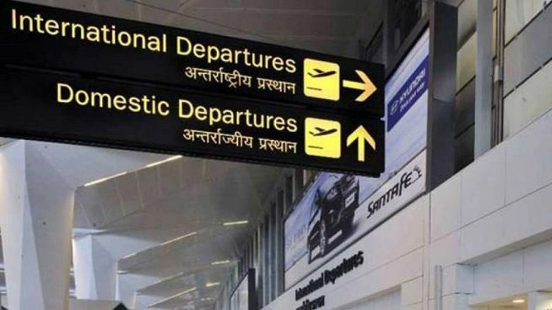 Air India Allows No-Show Waiver, One Free Reschedule to Passengers Unable to Reach Delhi Airport Today Due to Traffic Chaos