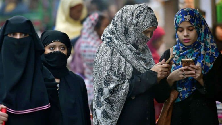 New Triple Talaq Bill To Be Tabled in Lok Sabha Tomorrow