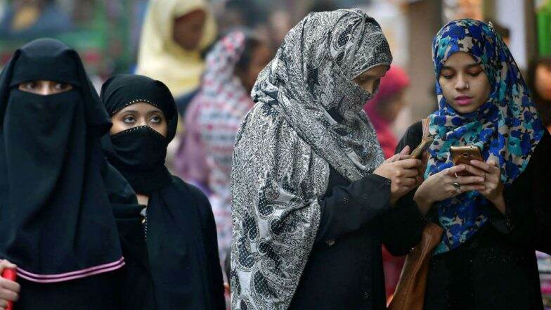 Uttar Pradesh: Muslim Women Building Temple for Narendra Modi in Muzaffarnagar Post Triple Talaq Ban Uttar Pradesh: Muslim Women Building Temple for Narendra Modi in Muzaffarnagar Post Triple Talaq Ban