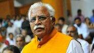 Durga Shakti Mobile App: Haryana Government Launches Android App for Women Safety; How to Download and How It Works