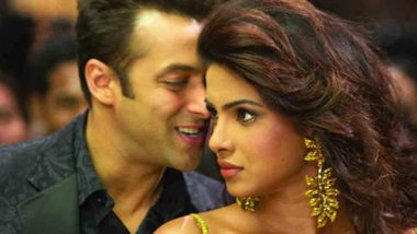 Salman Khan's Bharat: After Priyanka Chopra's Exit, Director Ali Abbas Zafar to Announce Leading Lady Soon!