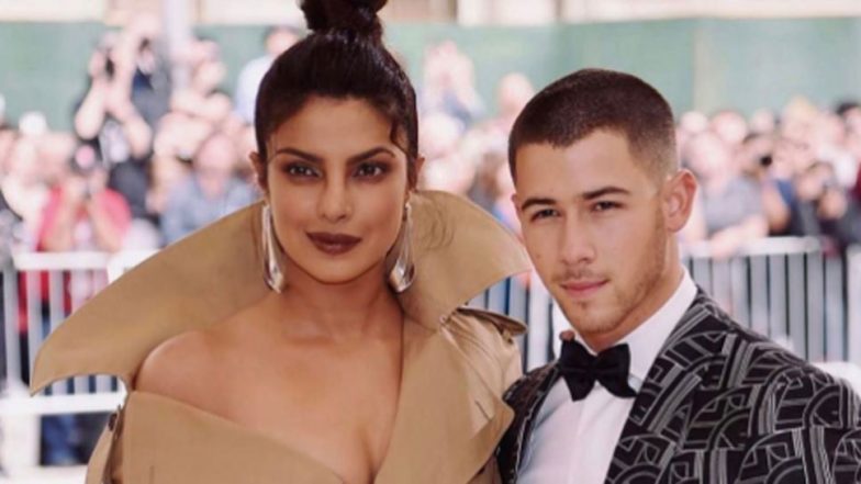 Nick Jonas to Introduce His Family Members to Priyanka Chopra's in India in September?