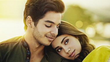 Dhadak Will NOT Reach Rs 100 Crore Mark at Box Office? Tom Cruise's Mission Impossible-Fallout To Be Blamed!