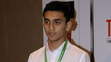 Badminton Asia Junior Championships 2018: India's Lakshya Sen Bags Gold, Creates History