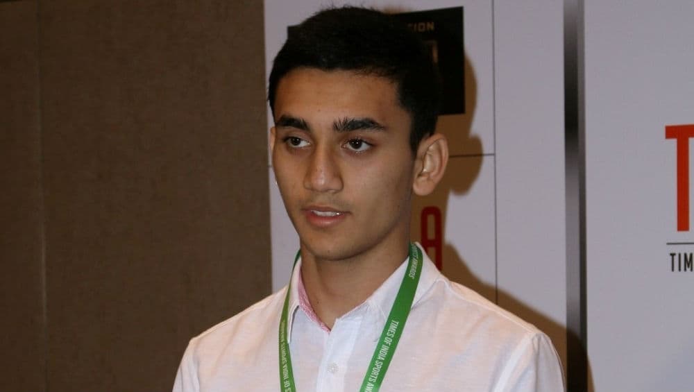 Lakshya Sen Defeats Yusuke Onodera, Wins Maiden BWF World Tour Title Lakshya Sen Defeats Yusuke Onodera, Wins Maiden BWF World Tour Title