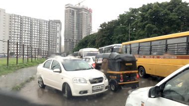 Mumbai: Just 10 Mins to Travel From Lower Parel to Worli As BMC Clears 1.7-Km Stretch