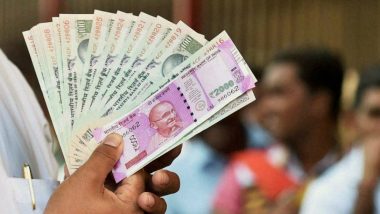 7th Pay Commission Latest Update: Central Government May Hike Minimum Pay of Its Employees in November 2019