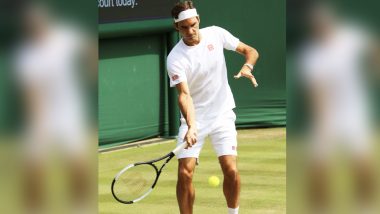 Wimbledon 2018 Match Time in IST: Day 7 Order of Play, Live Tennis Streaming, When & Where to Watch Telecast on TV & Online