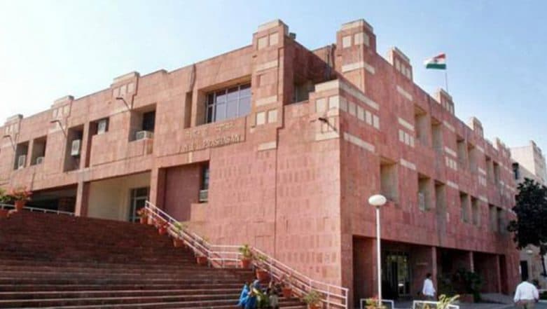 JNUSU Election Results 2019: Counting Over, Left Unity Alliance Likely to Sweep