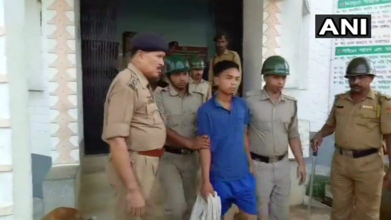 Tripura Lynching: 6 Arrested by Police in Connection of Lynching of Man Hired By Government to Spread Awareness