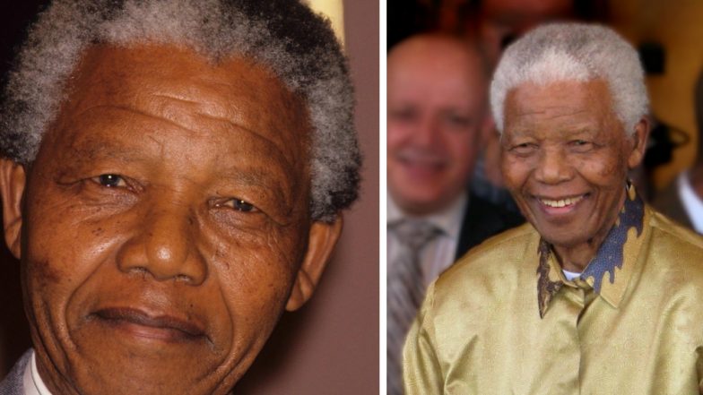 Sonia Gandhi, Rahul Gandhi Hail Nelson Mandela's Inspiring Leadership on 100th Birth Anniversary