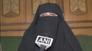 Fatwa Against Triple Talaq Victim in Bareilly: Reward of Rs. 11,786 Announced for Chopping Off Her Hair, Told To Leave Country