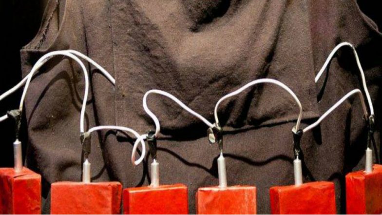 Bomb Planted Near Assam Rifles Camp Defused