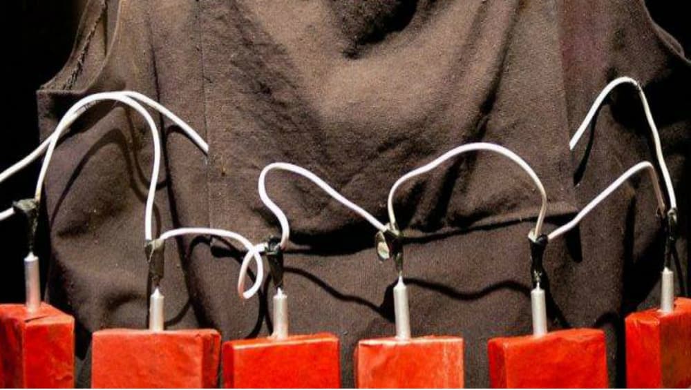 Bareilly Class 10 Student Threatens to Blow Up School if Not Paid Rs 2 Lakh as Ransom Bareilly Class 10 Student Threatens to Blow Up School if Not Paid Rs 2 Lakh as Ransom