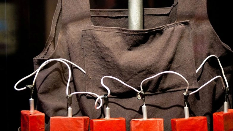 Indian Intelligence Agencies Carry Out 18-Month-Long Surveillance, Foil Suicide Bombing Attack Bid in Delhi