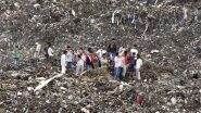 Supreme Court Reprimands Delhi L-G Again Over Garbage Disposal Issue, Says National Capital in 'Emergency-Like Situation'