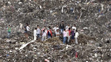 MCD Workers' Strike Leaves East Delhi With Heaps of Garbage For Last 16 Days