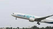 AirAsia Announces USD 30 Billion Deal for 100 Airbus A330neo Planes