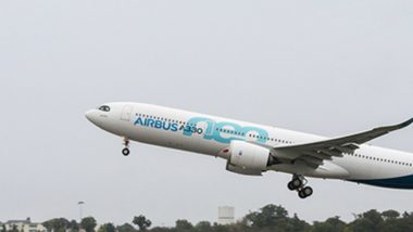 AirAsia Announces USD 30 Billion Deal for 100 Airbus A330neo Planes