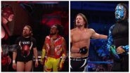 WWE SmackDown LIVE Highlights & Match Results: Team Hell No, The New Day Shine With Win in 10-Man Tag-Team Main Event!