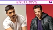 &lsquo;Aaya Na Tu Is a National Hit Only Because of Salman Khan&rsquo; Says Arjun Kanungo (EXCLUSIVE)