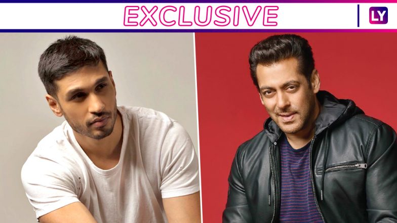 ‘Aaya Na Tu Is a National Hit Only Because of Salman Khan’ Says Arjun Kanungo (EXCLUSIVE)