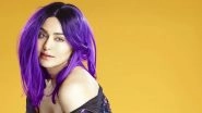 Adah Sharma to Play a Man in Film on Sex Reassignment Surgery