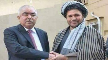 Exiled VP Dostum Returns to Afghanistan, Greeted by Bomb Blast at Kabul Airport That Kills 14