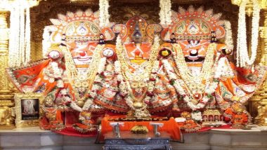 Jagannath Rath Yatra 2018 Ahmedabad: Check list of Roads which are Closed and Alternate Routes Provided by The City Police